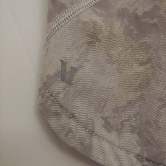 Vuori taupe shortie shorts Medium - Picture 10 of 10